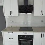 Aparthotel Sahiner