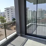 Sahiner Aparthotel Finike
