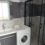 Sahiner Aparthotel Finike
