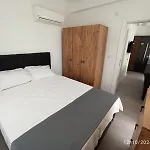 Sahiner Aparthotel Finike