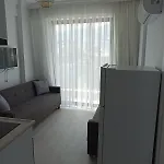 Sahiner Aparthotel *