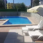 Sahiner Aparthotel