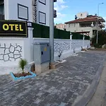 Sahiner Aparthotel Finike