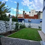 Sahiner Aparthotel *