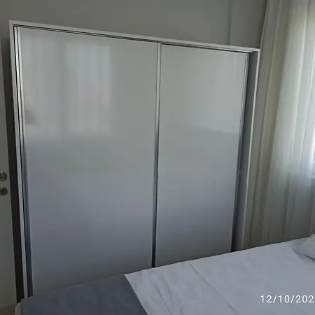 Aparthotel Sahiner *