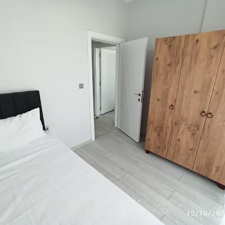 Aparthotel Sahiner
