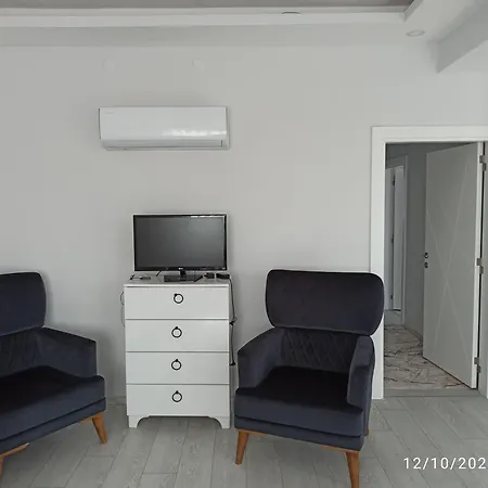 Aparthotel Sahiner *