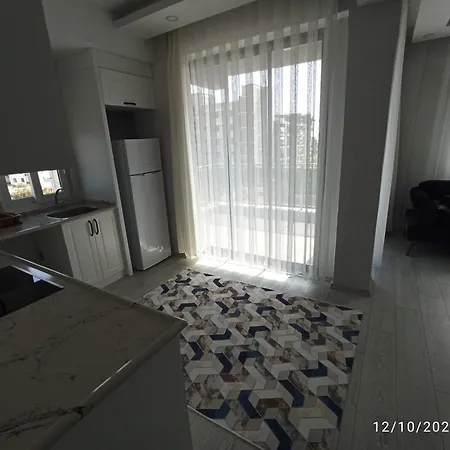 Aparthotel Sahiner