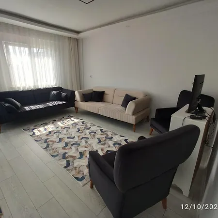 Aparthotel Sahiner *