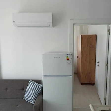 Sahiner Aparthotel *