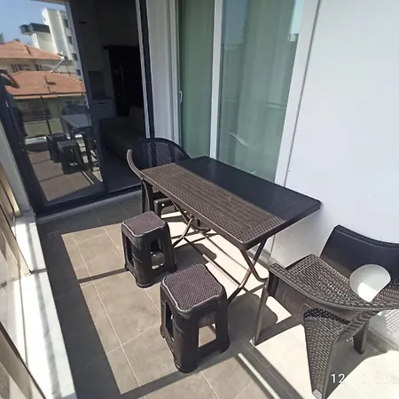Aparthotel Sahiner