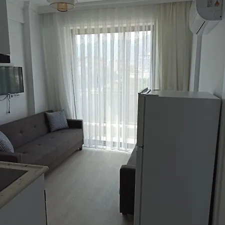 Sahiner Aparthotel *