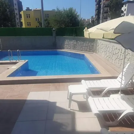 Sahiner Aparthotel
