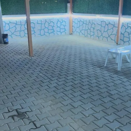 Aparthotel Sahiner