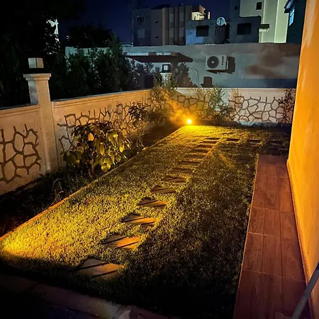 Sahiner Aparthotel *