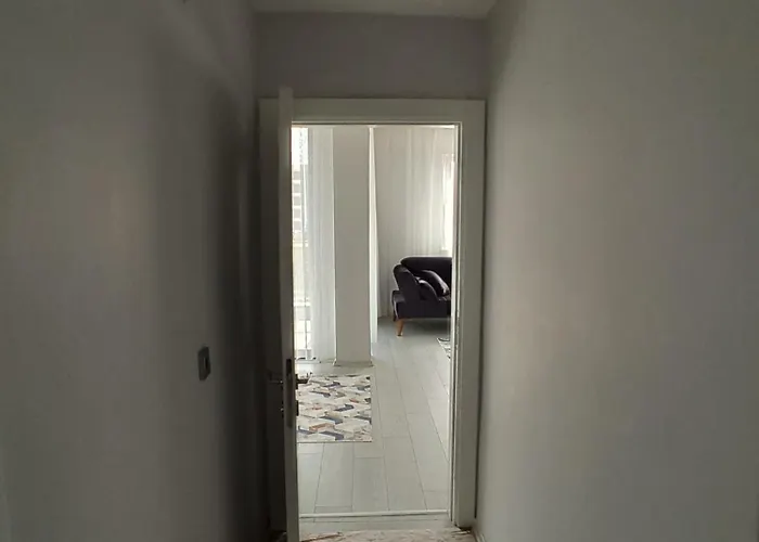 Aparthotel Sahiner *