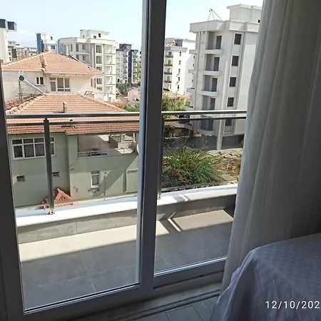 Sahiner מלון דירות